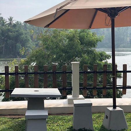 Lotus Villa Holiday Resort マータラ エクステリア 写真