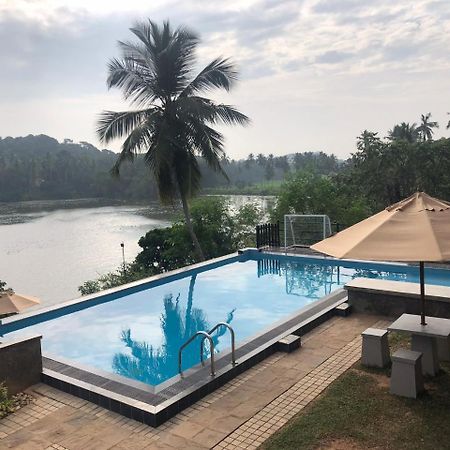 Lotus Villa Holiday Resort マータラ エクステリア 写真